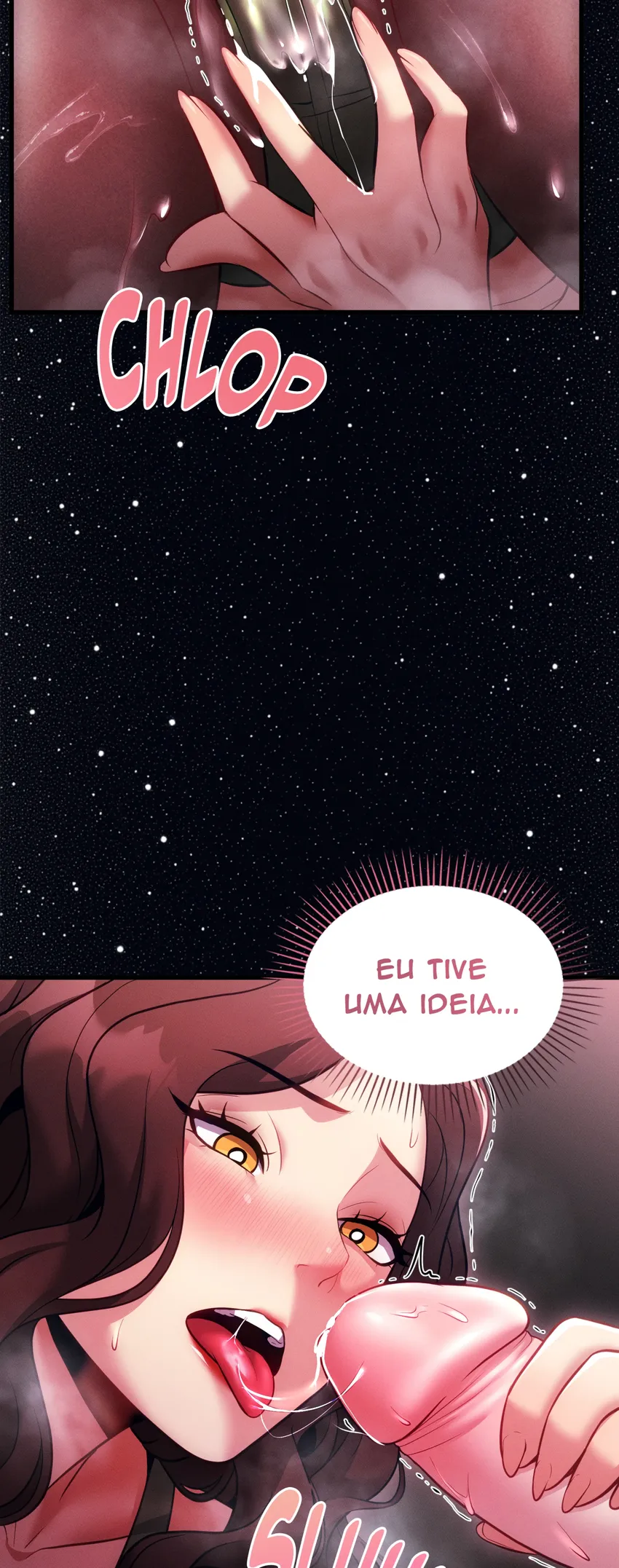 Ler Into The Wild Capitulo 4 Page 19