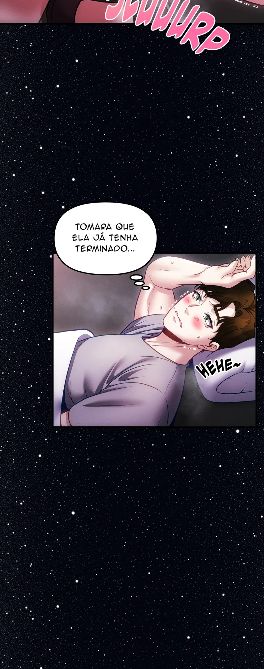 Ler Into The Wild Capitulo 4 Page 20