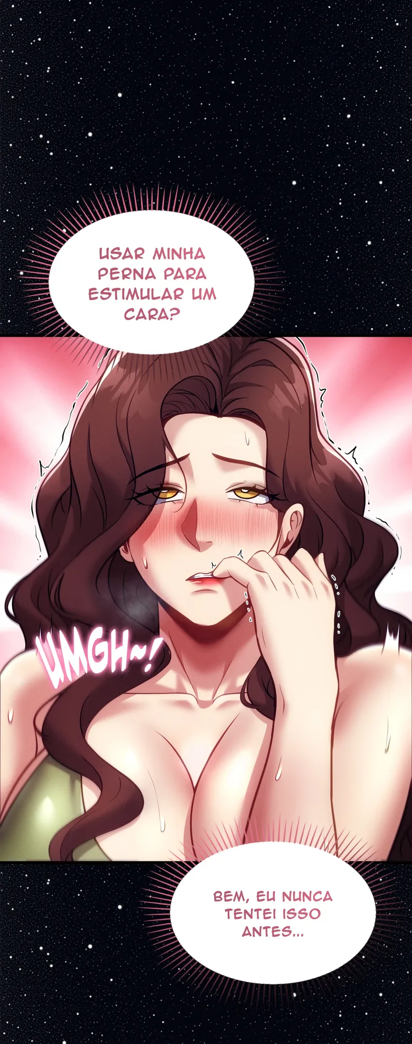 Ler Into The Wild Capitulo 4 Page 25