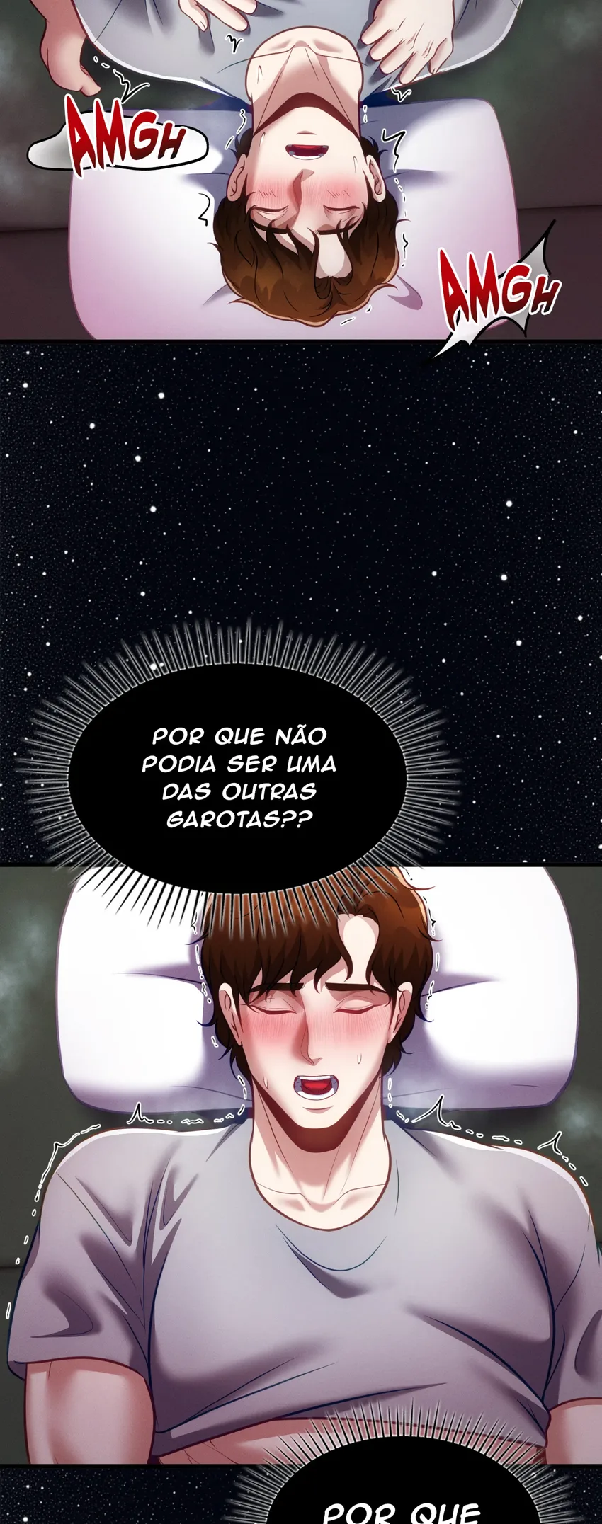 Ler Into The Wild Capitulo 4 Page 27