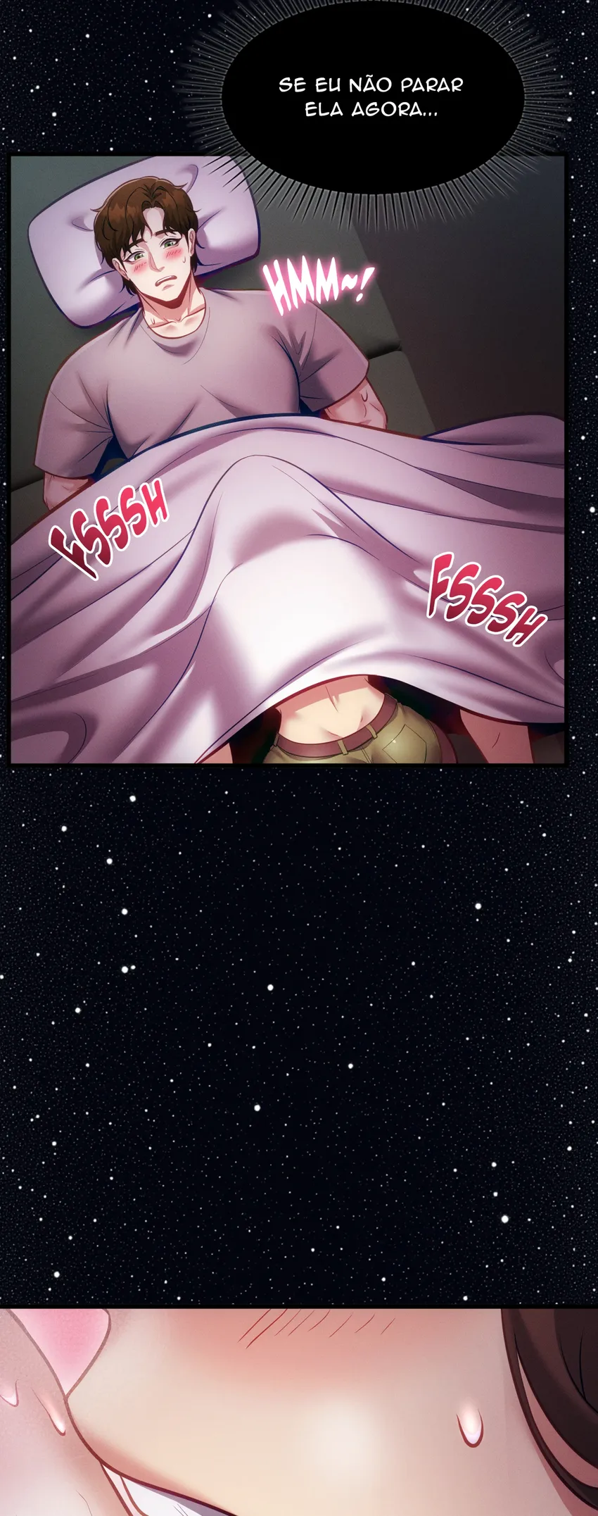 Ler Into The Wild Capitulo 4 Page 3