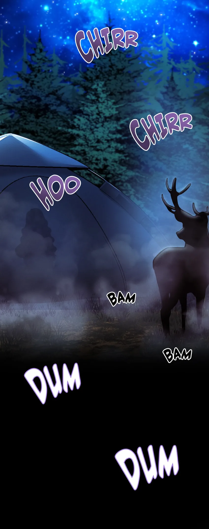 Ler Into The Wild Capitulo 4 Page 30