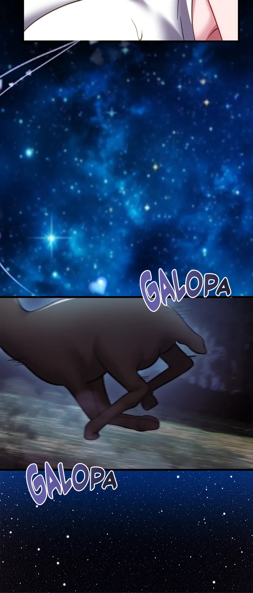 Ler Into The Wild Capitulo 4 Page 33