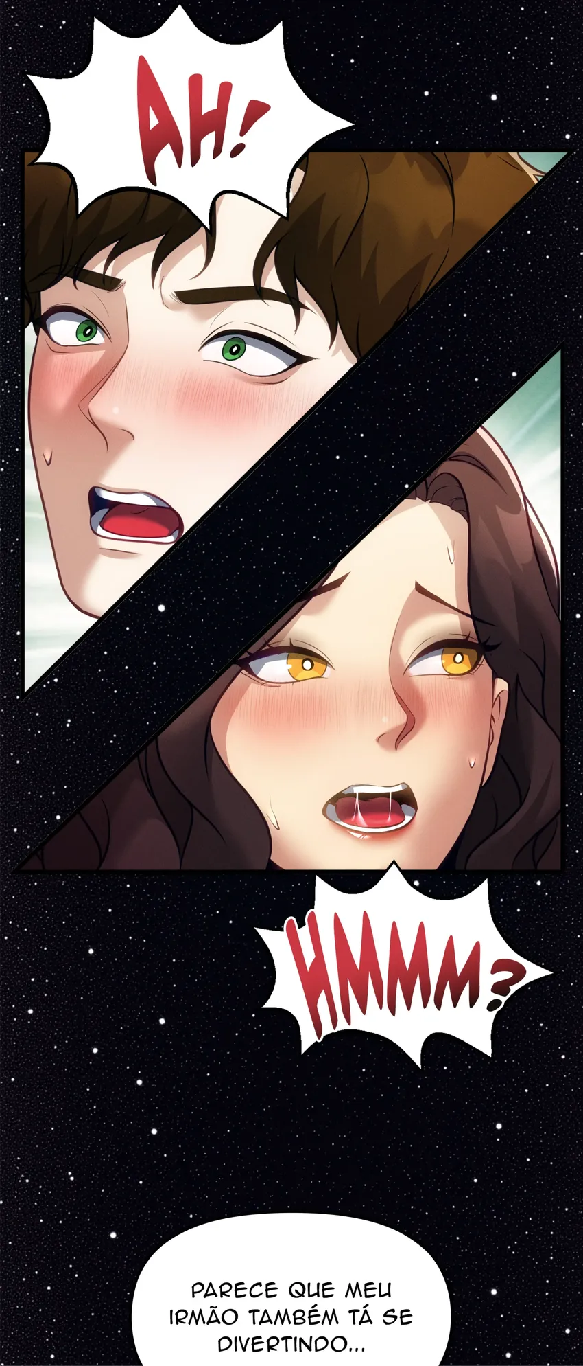 Ler Into The Wild Capitulo 4 Page 34