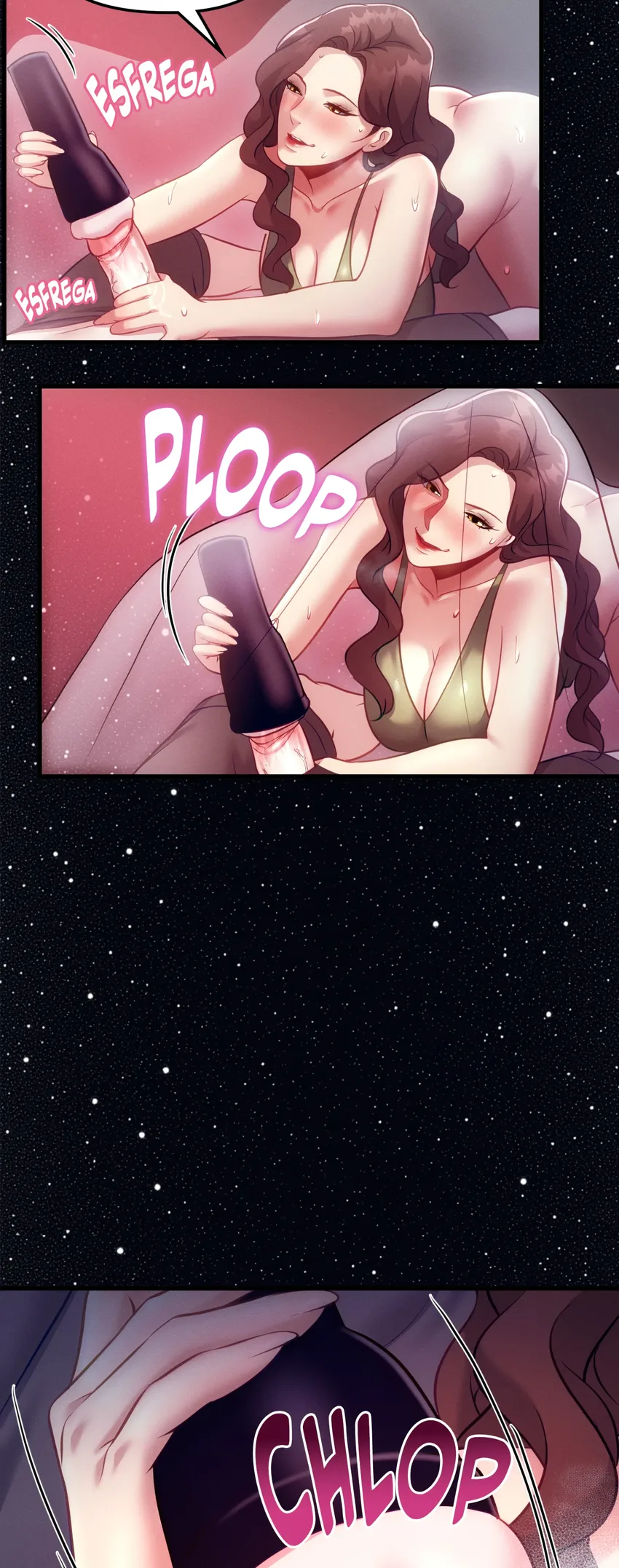 Ler Into The Wild Capitulo 4 Page 38