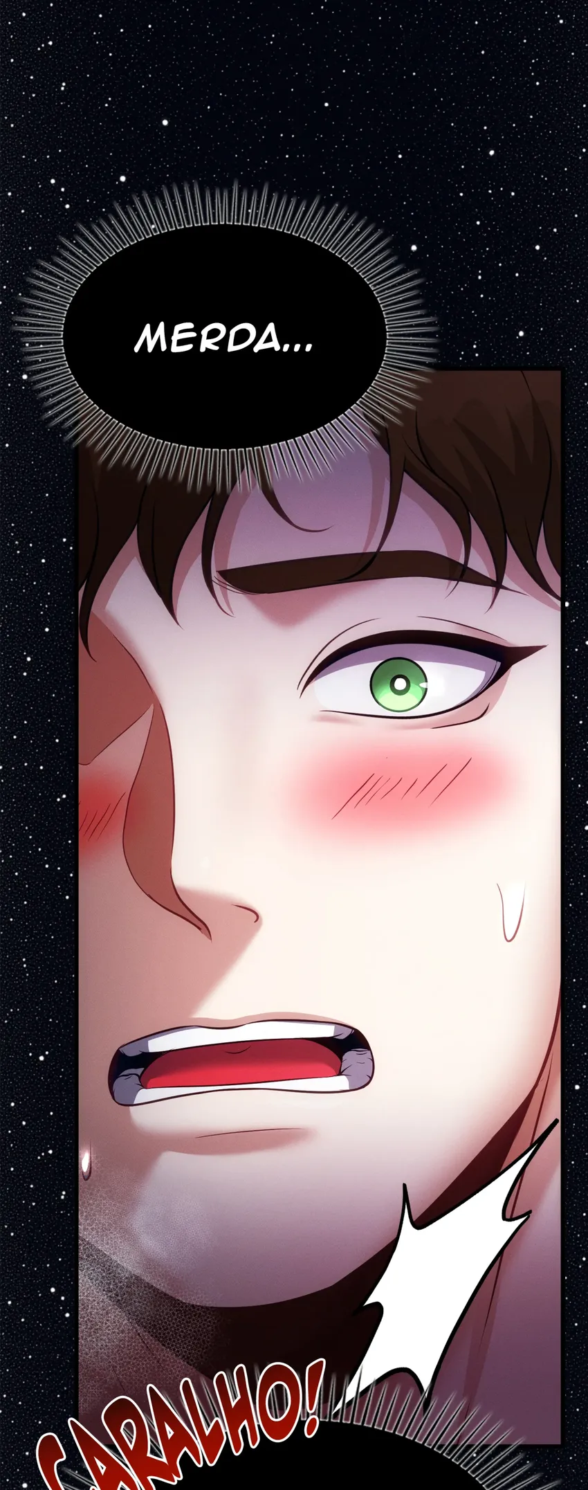 Ler Into The Wild Capitulo 4 Page 42