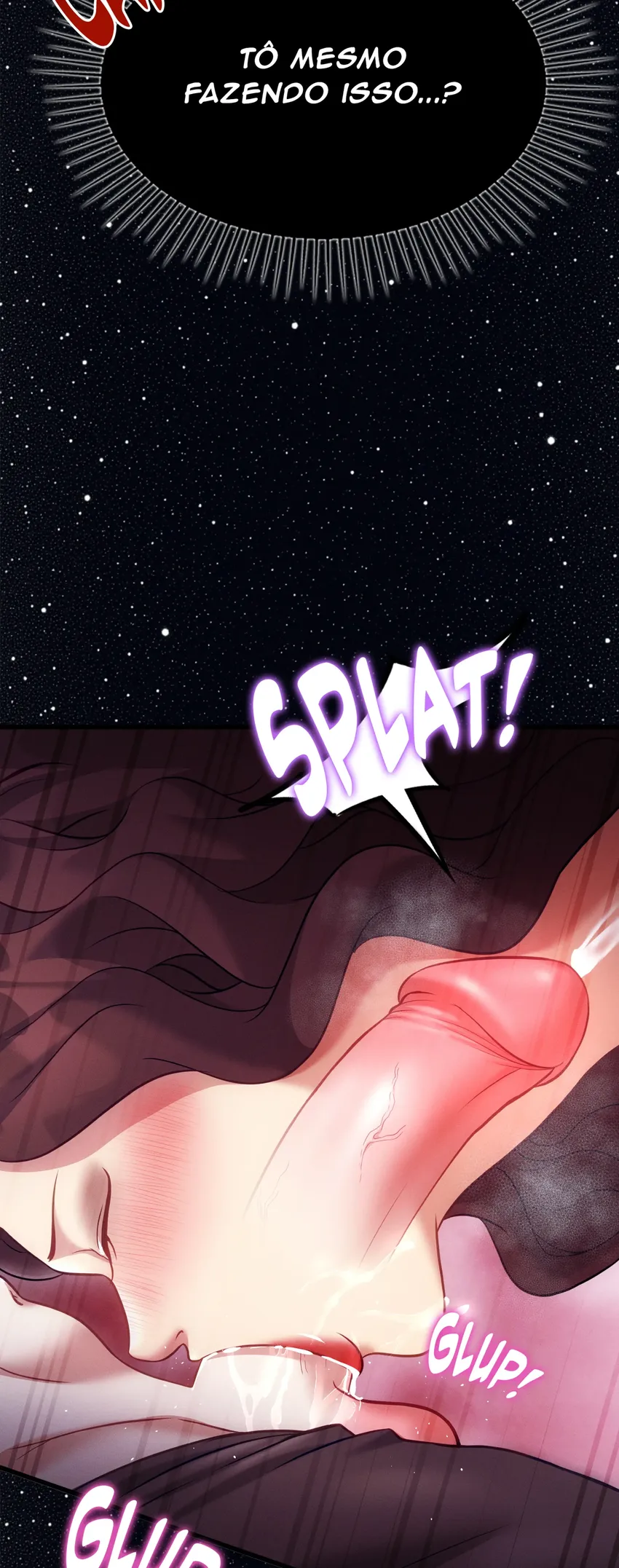 Ler Into The Wild Capitulo 4 Page 43