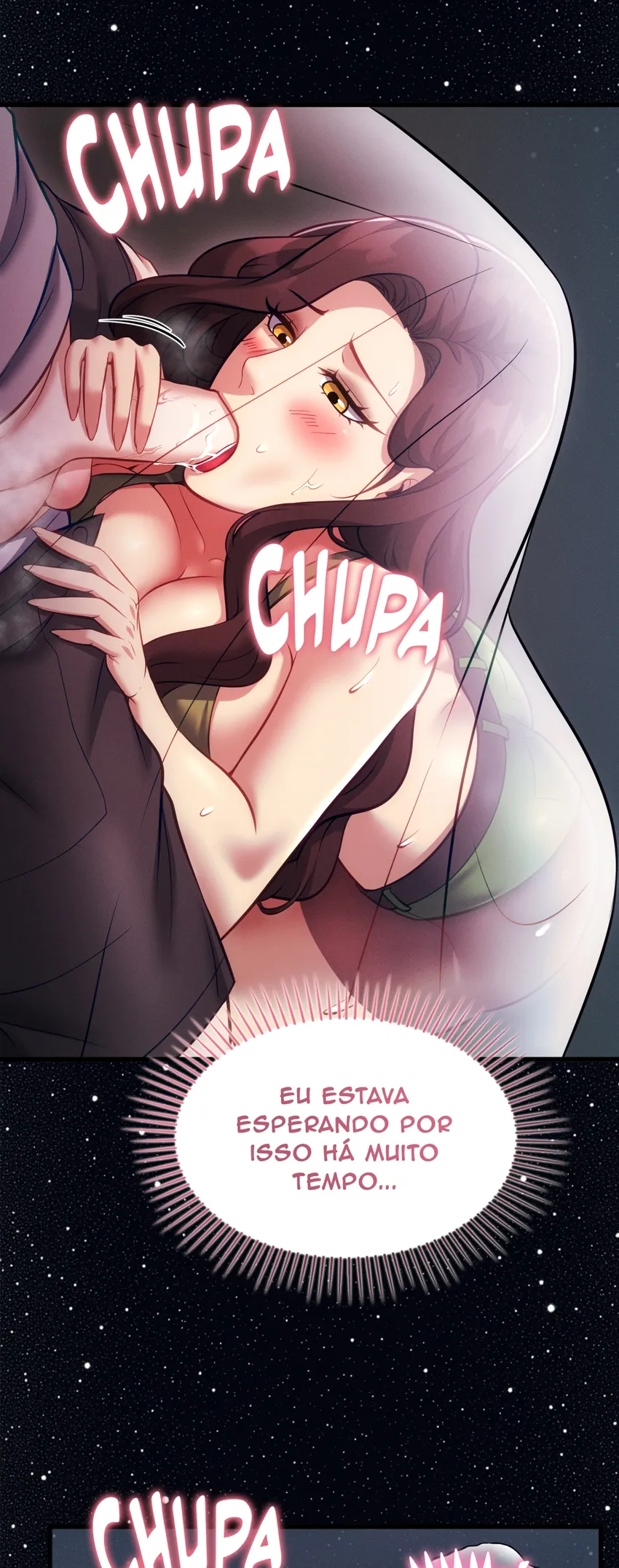 Ler Into The Wild Capitulo 4 Page 6