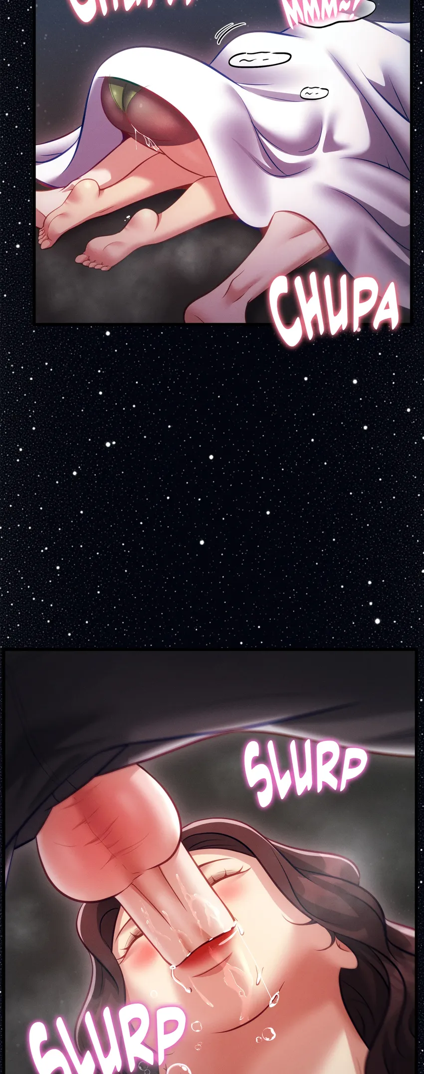 Ler Into The Wild Capitulo 4 Page 7