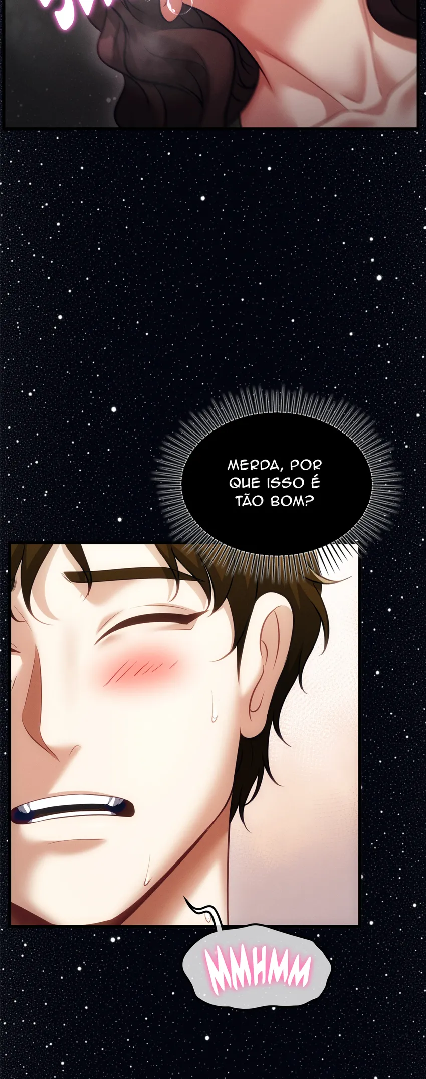 Ler Into The Wild Capitulo 4 Page 8