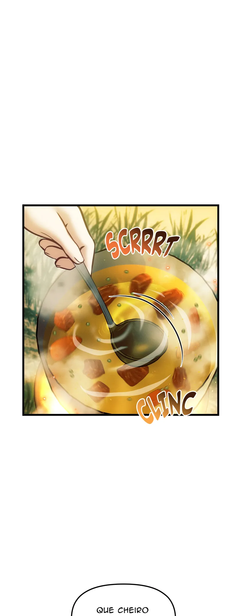Ler Into The Wild Capitulo 5 Page 16