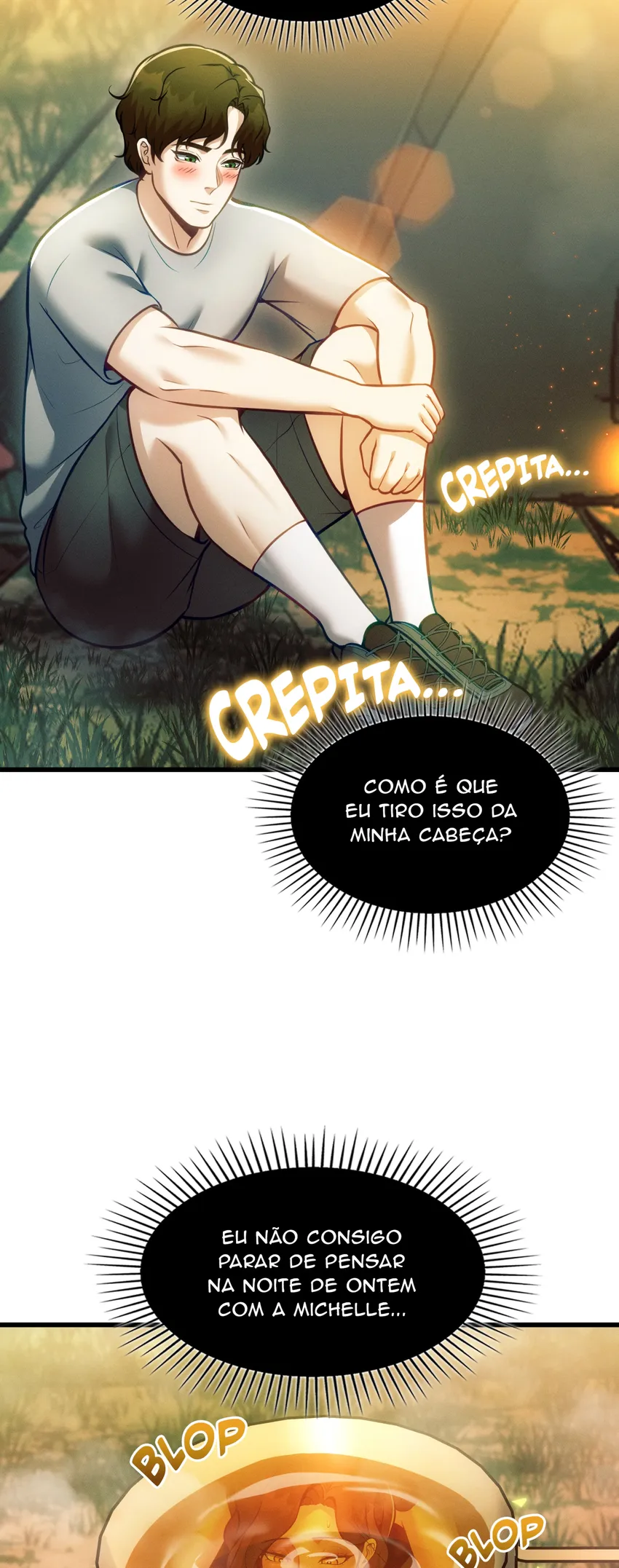 Ler Into The Wild Capitulo 5 Page 2