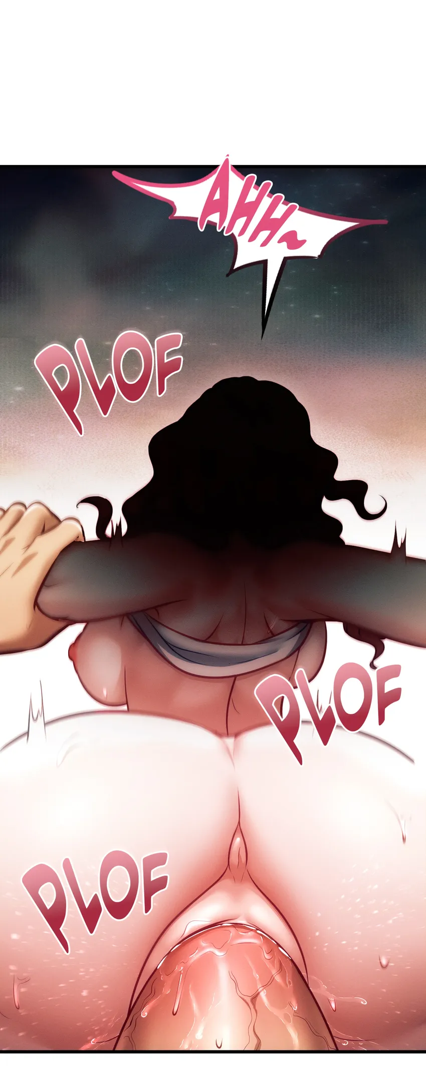 Ler Into The Wild Capitulo 5 Page 20