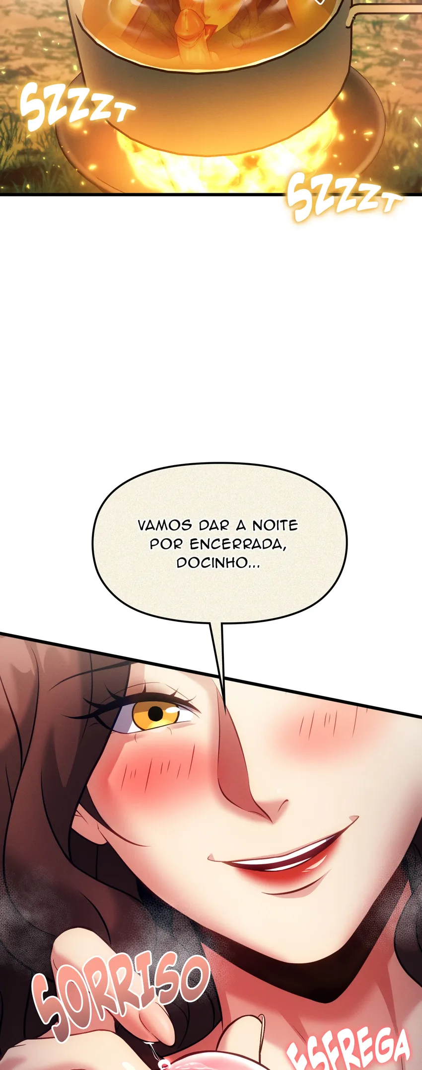 Ler Into The Wild Capitulo 5 Page 3
