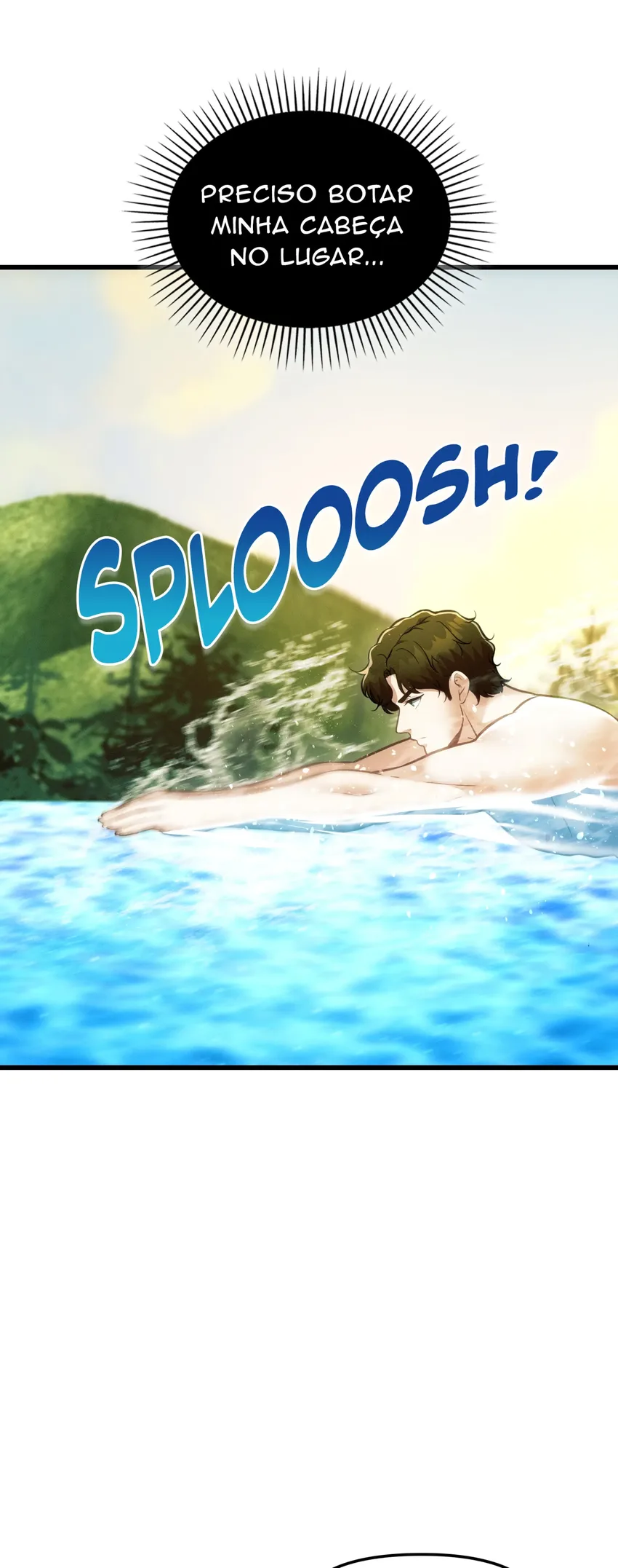 Ler Into The Wild Capitulo 5 Page 31