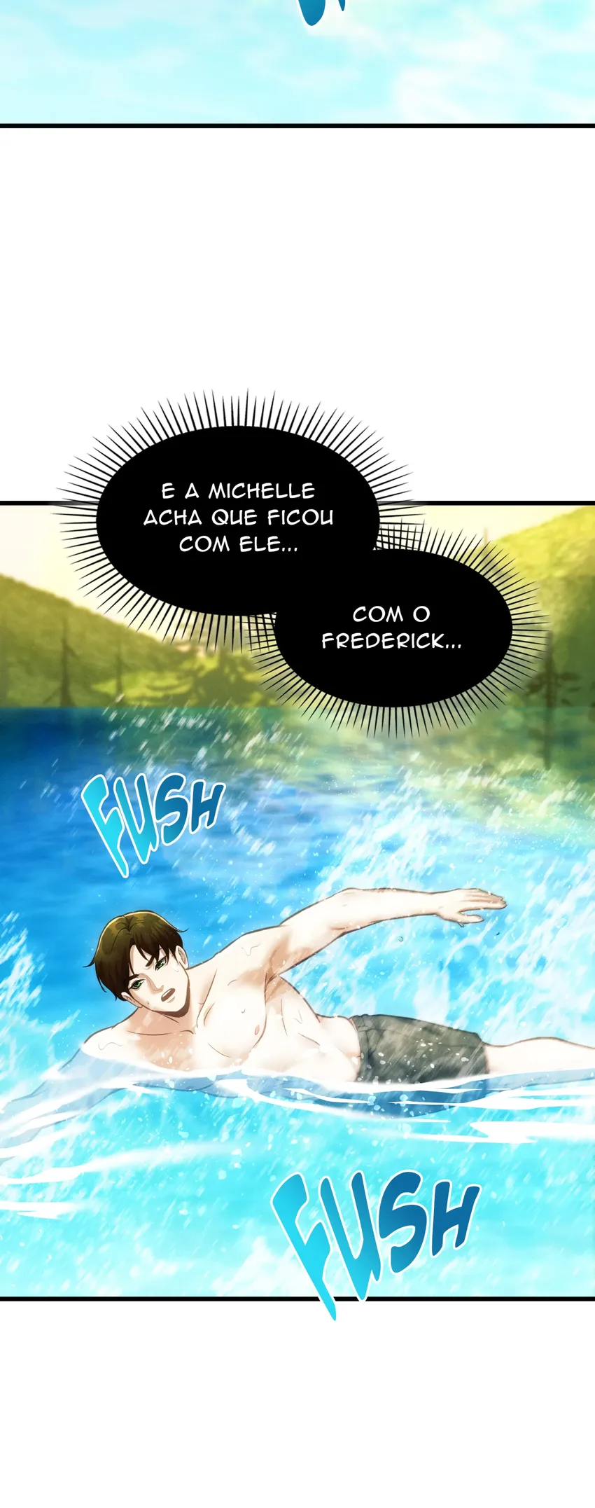 Ler Into The Wild Capitulo 5 Page 35