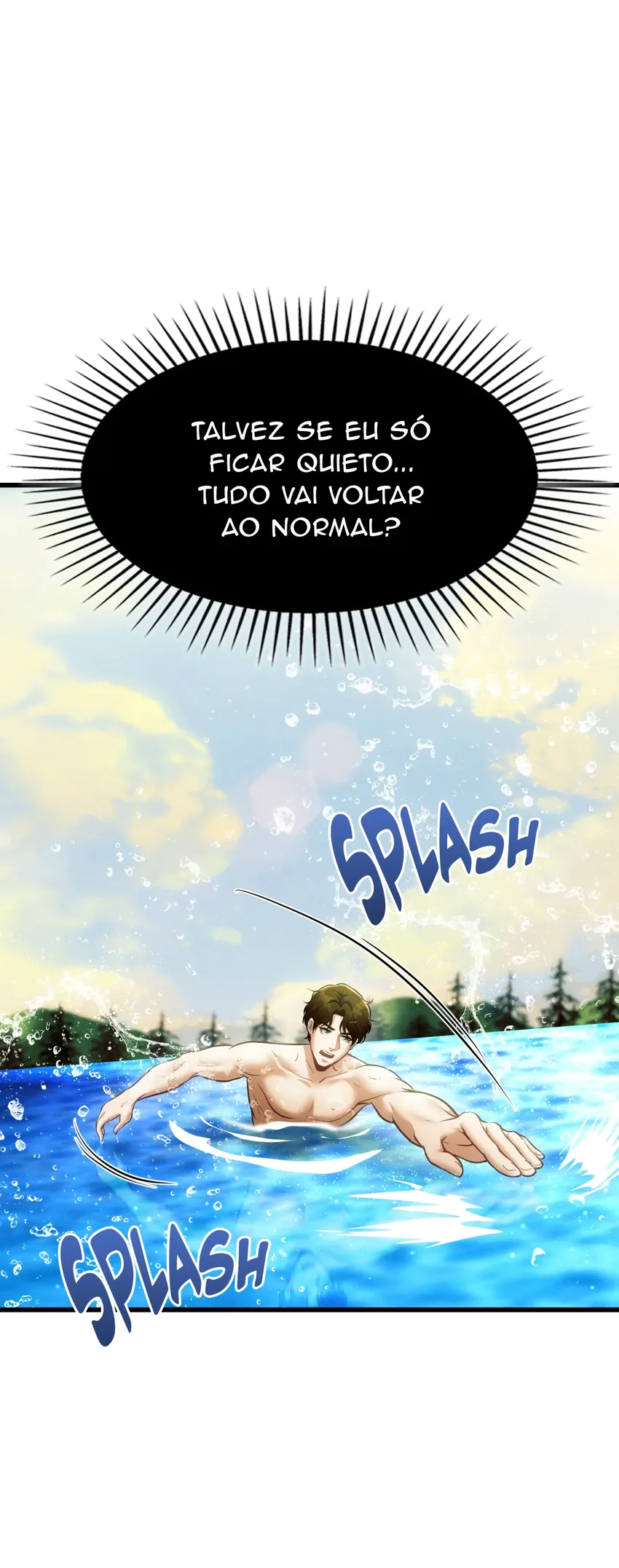 Ler Into The Wild Capitulo 5 Page 36