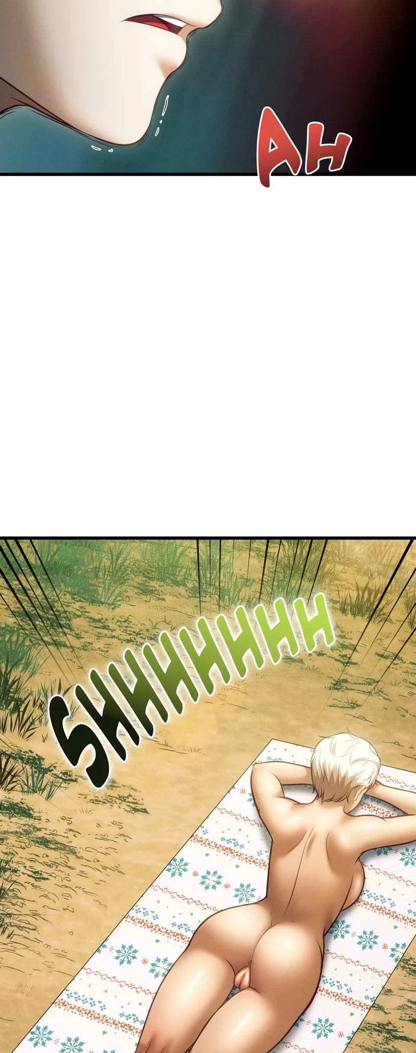 Ler Into The Wild Capitulo 5 Page 39