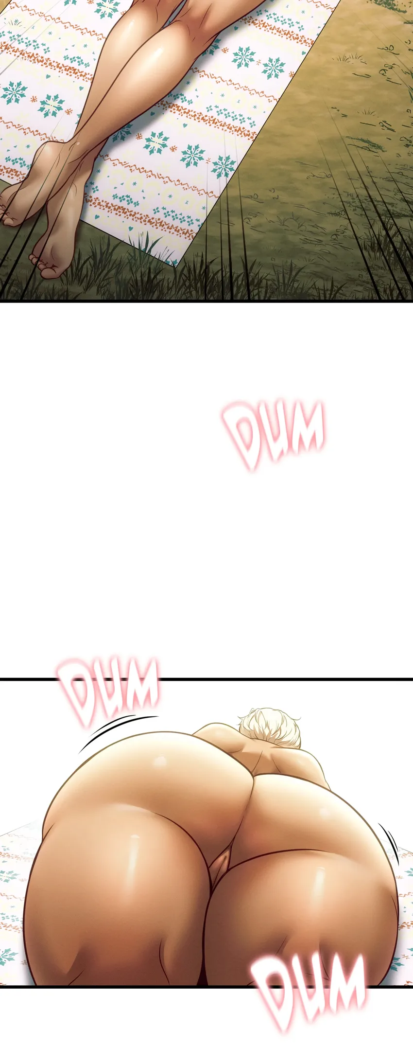 Ler Into The Wild Capitulo 5 Page 40