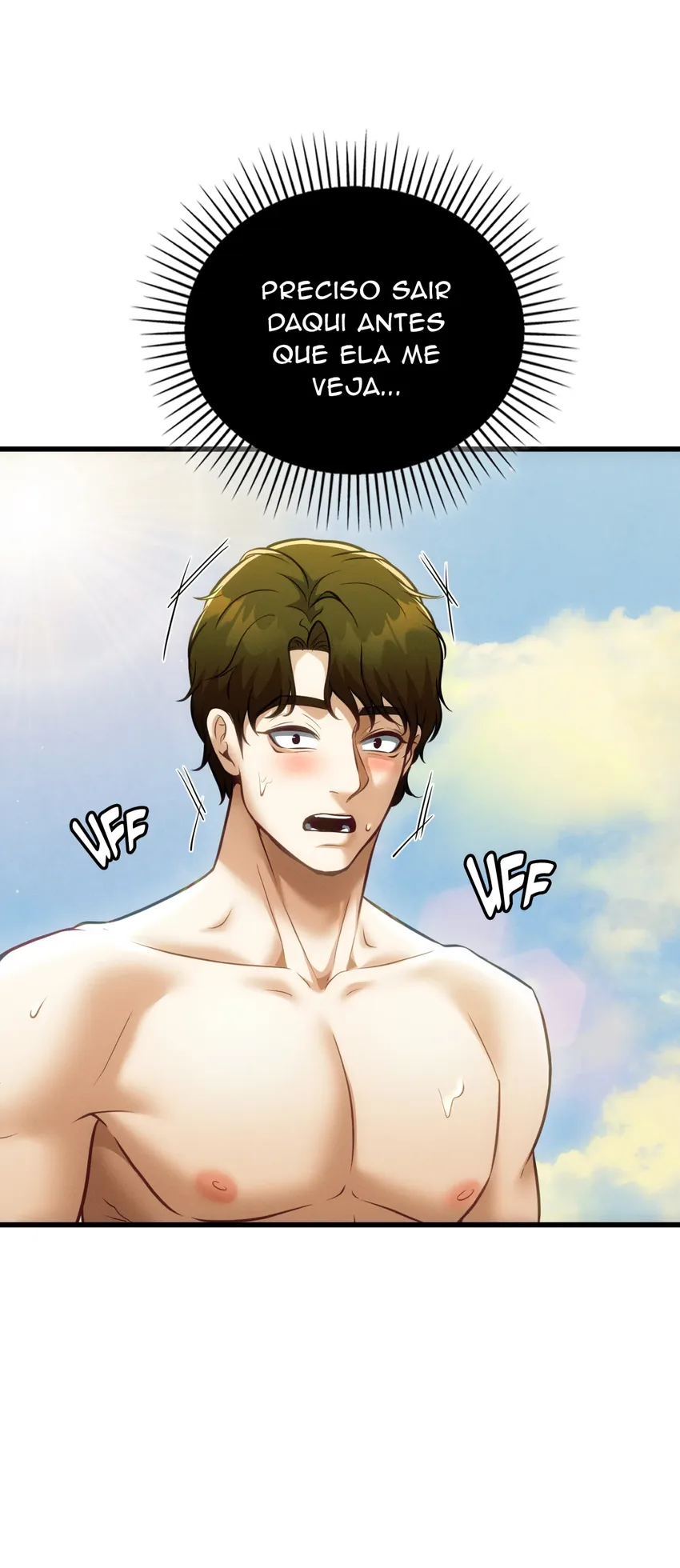 Ler Into The Wild Capitulo 5 Page 41
