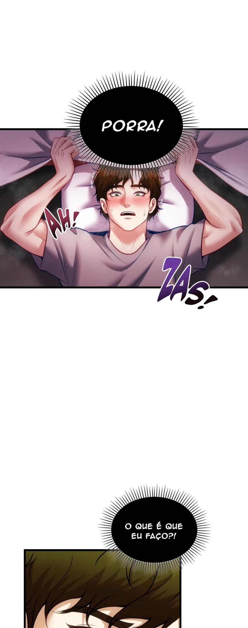 Ler Into The Wild Capitulo 5 Page 7