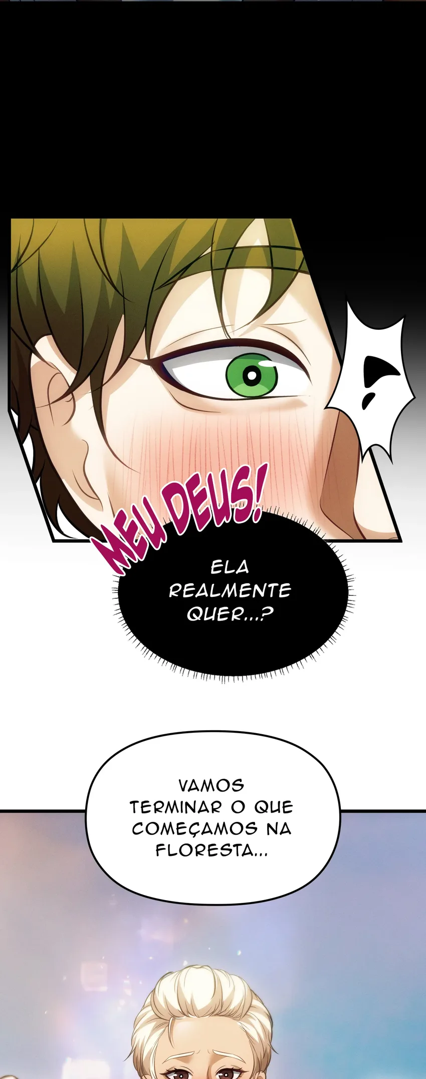Ler Into The Wild Capitulo 6 Page 28