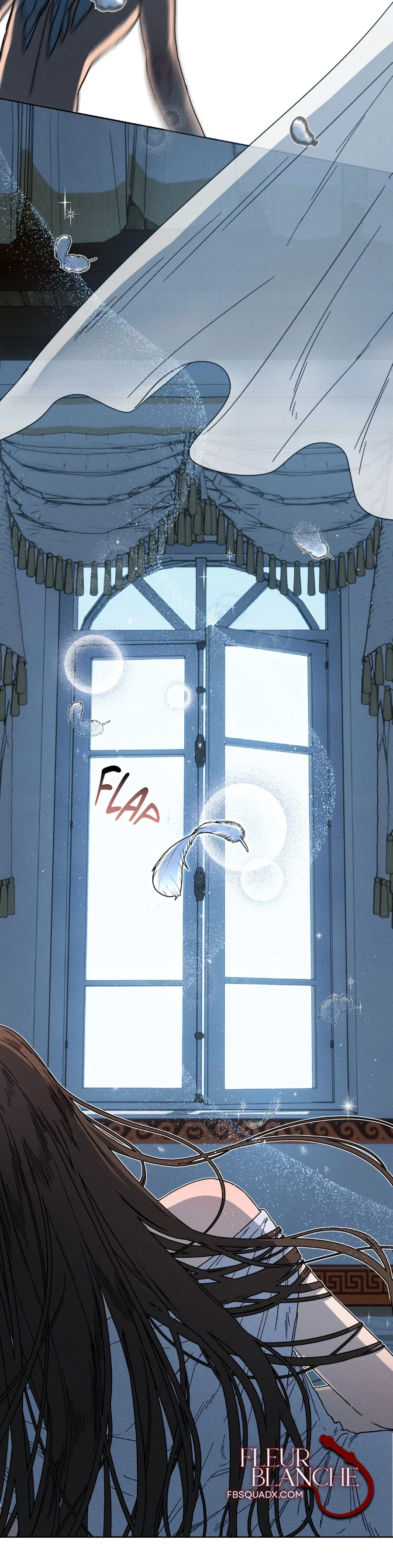 Ler O Amor Vem em uma Noite de Luar Capitulo 1 Page 15