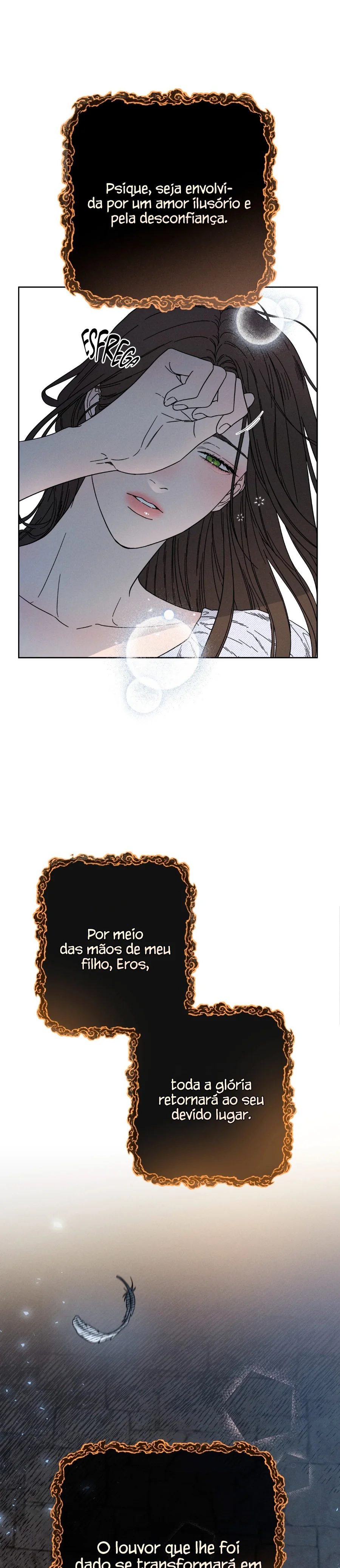 Ler O Amor Vem em uma Noite de Luar Capitulo 1 Page 16