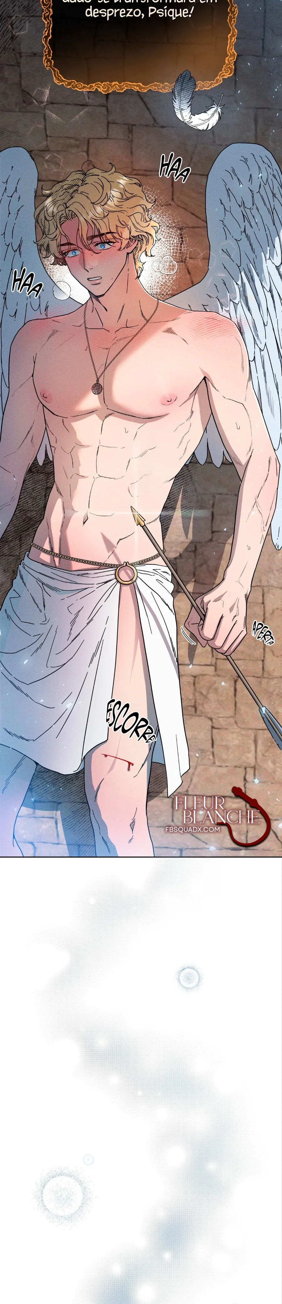 Ler O Amor Vem em uma Noite de Luar Capitulo 1 Page 17