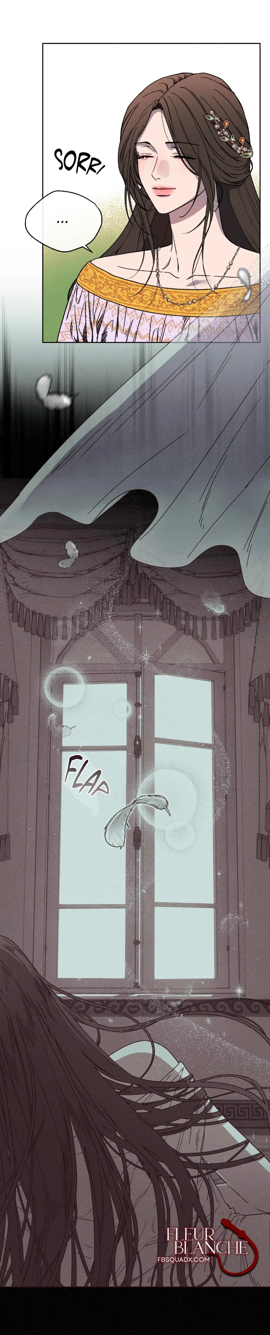 Ler O Amor Vem em uma Noite de Luar Capitulo 1 Page 24