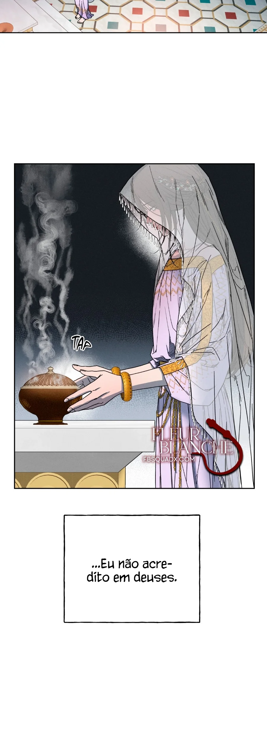 Ler O Amor Vem em uma Noite de Luar Capitulo 1 Page 30