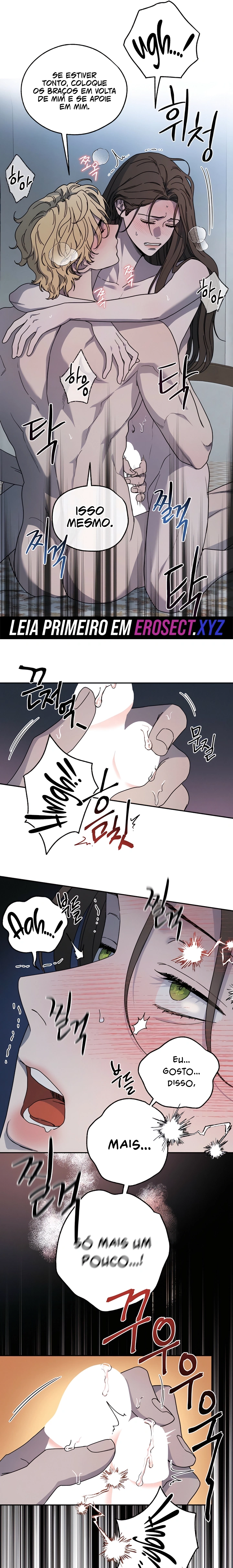 Ler O Amor Vem em uma Noite de Luar Capitulo 10 Page 10