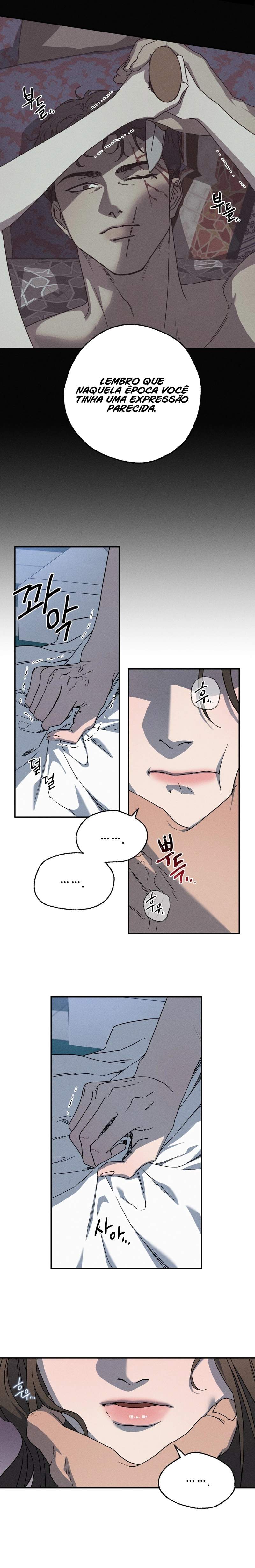 Ler O Amor Vem em uma Noite de Luar Capitulo 12 Page 10