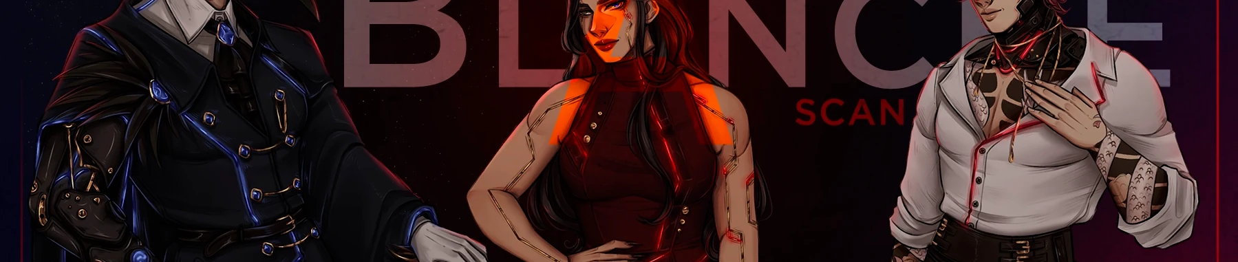 Ler O Amor Vem em uma Noite de Luar Capitulo 2 Page 2