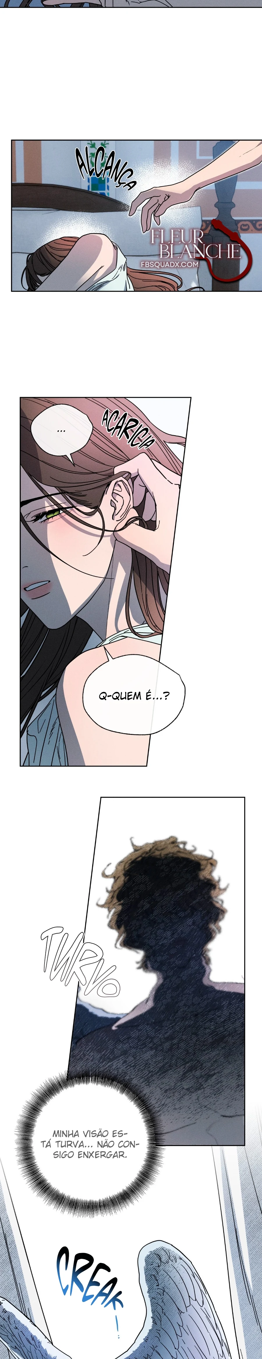 Ler O Amor Vem em uma Noite de Luar Capitulo 2 Page 29