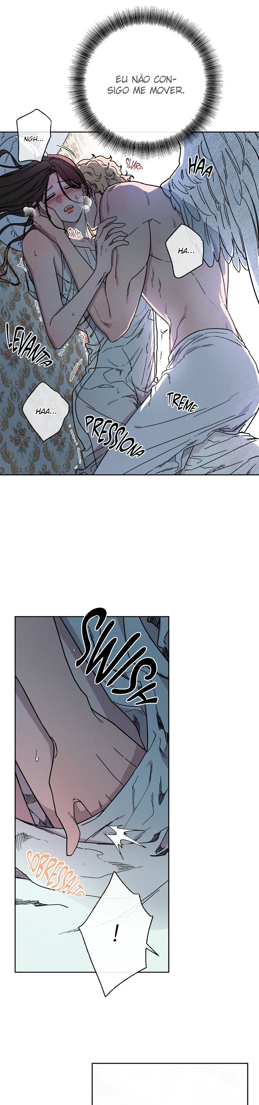 Ler O Amor Vem em uma Noite de Luar Capitulo 2 Page 31