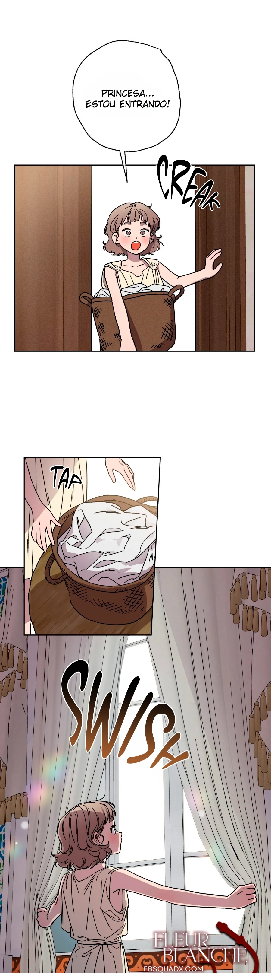 Ler O Amor Vem em uma Noite de Luar Capitulo 2 Page 34