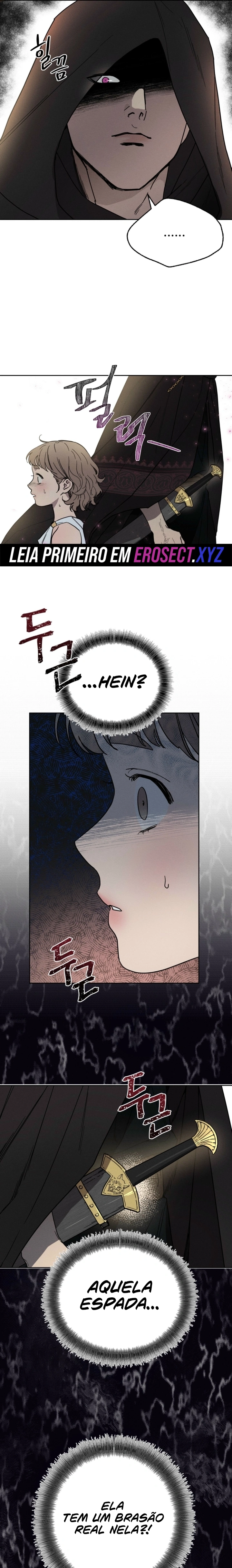 Ler O Amor Vem em uma Noite de Luar Capitulo 4 Page 16