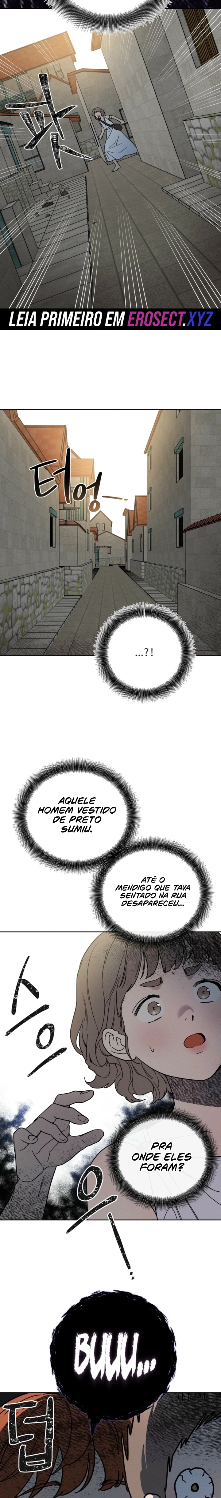 Ler O Amor Vem em uma Noite de Luar Capitulo 4 Page 17