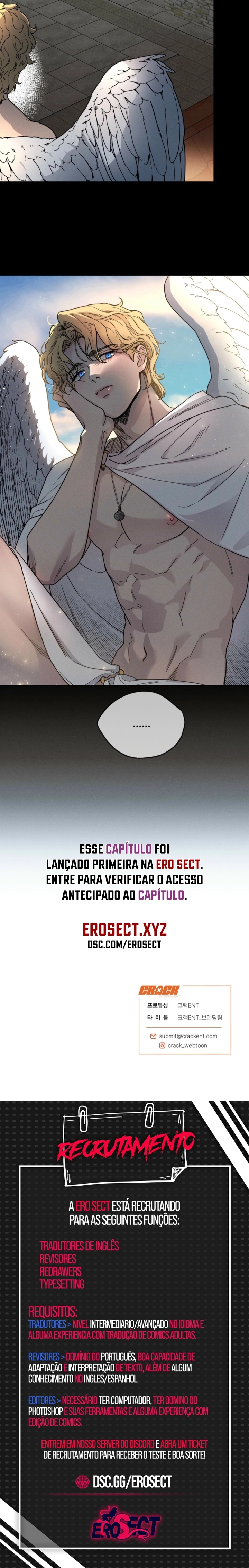 Ler O Amor Vem em uma Noite de Luar Capitulo 4 Page 21