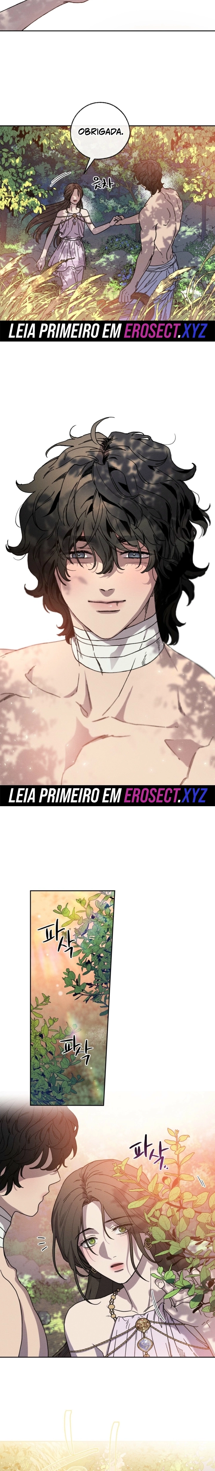 Ler O Amor Vem em uma Noite de Luar Capitulo 6 Page 6