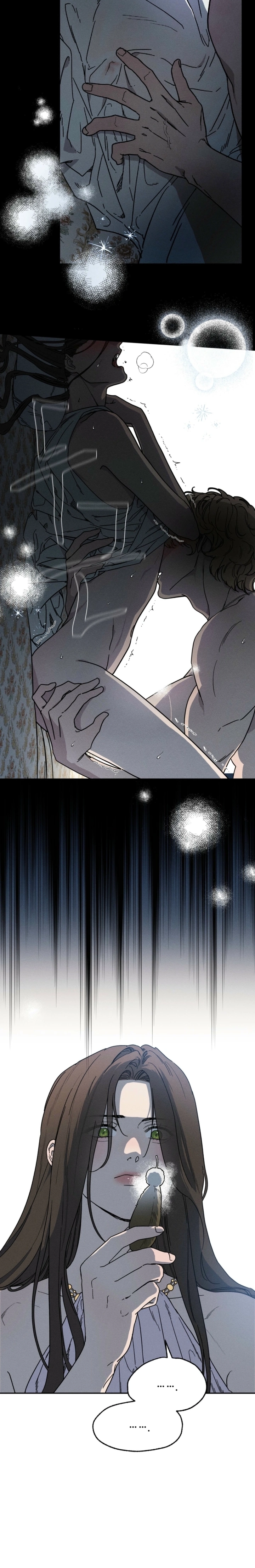 Ler O Amor Vem em uma Noite de Luar Capitulo 7 Page 6