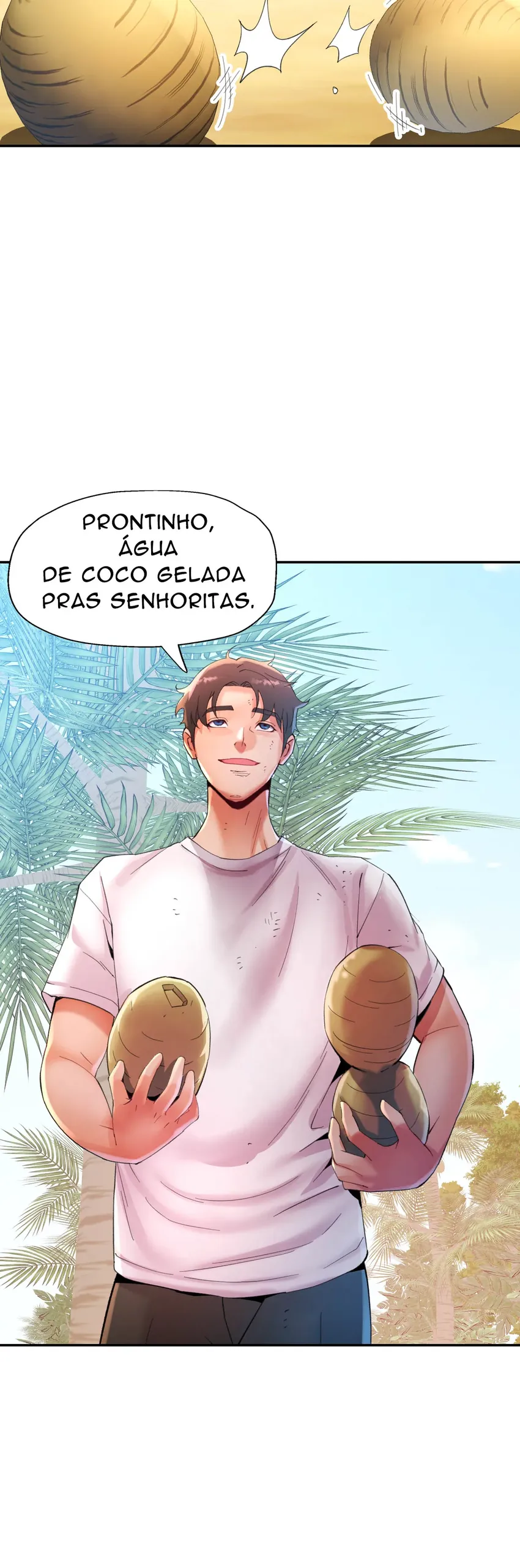 Ler Rob in Zone Cruise Capitulo 2 Page 29
