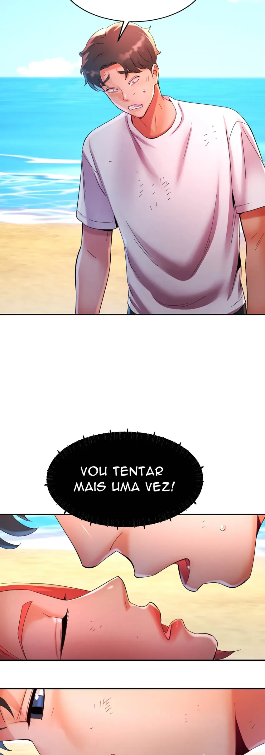 Ler Rob in Zone Cruise Capitulo 2 Page 5
