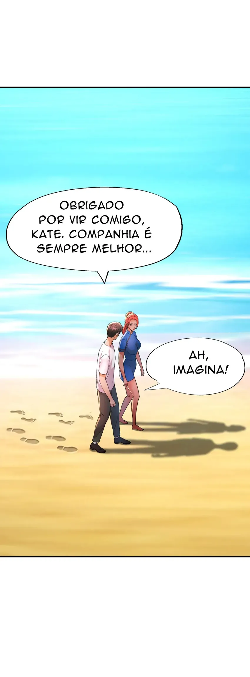 Ler Rob in Zone Cruise Capitulo 2 Page 51