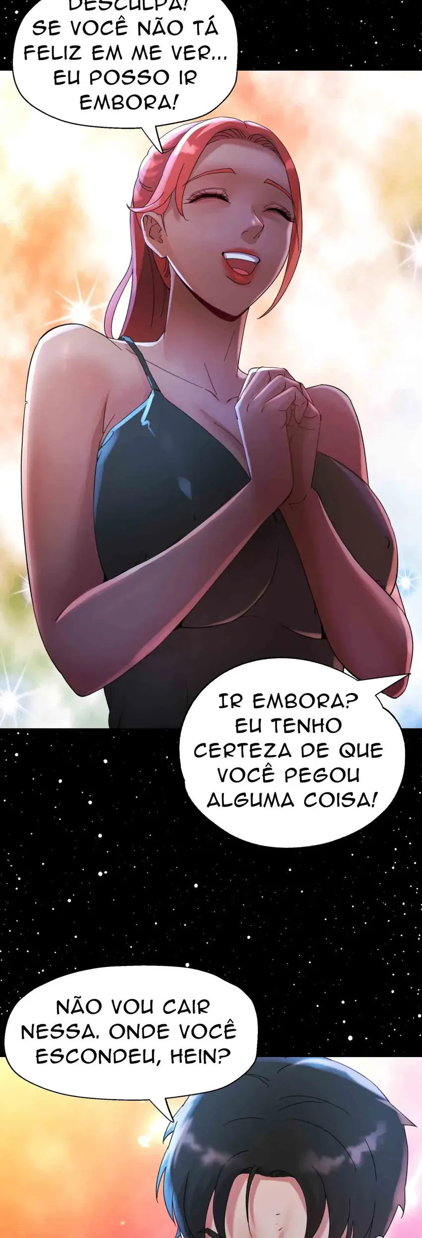 Ler Rob in Zone Cruise Capitulo 4 Page 30