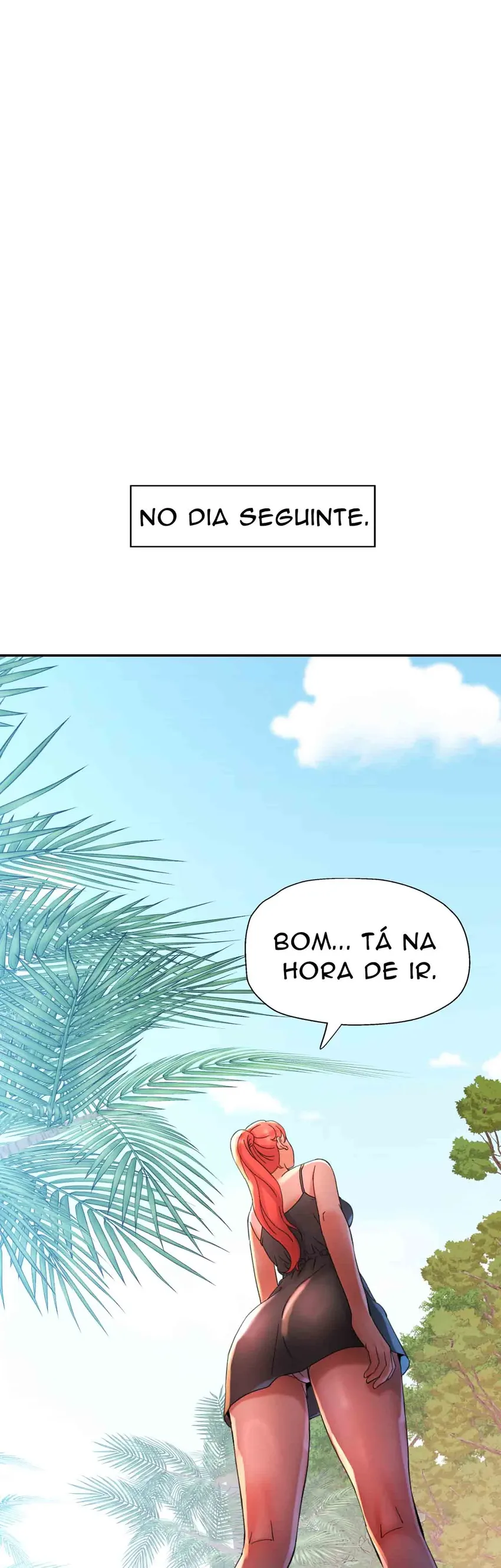 Ler Rob in Zone Cruise Capitulo 4 Page 9