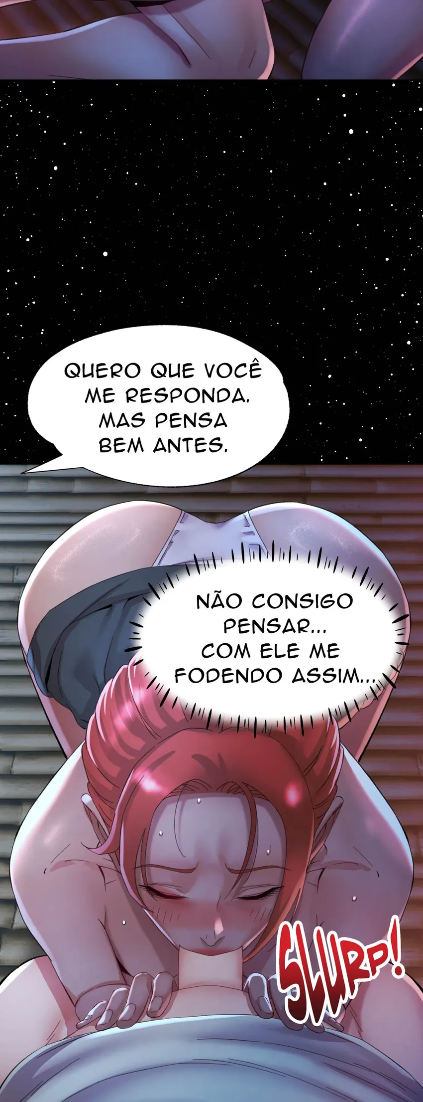 Ler Rob in Zone Cruise Capitulo 5 Page 20
