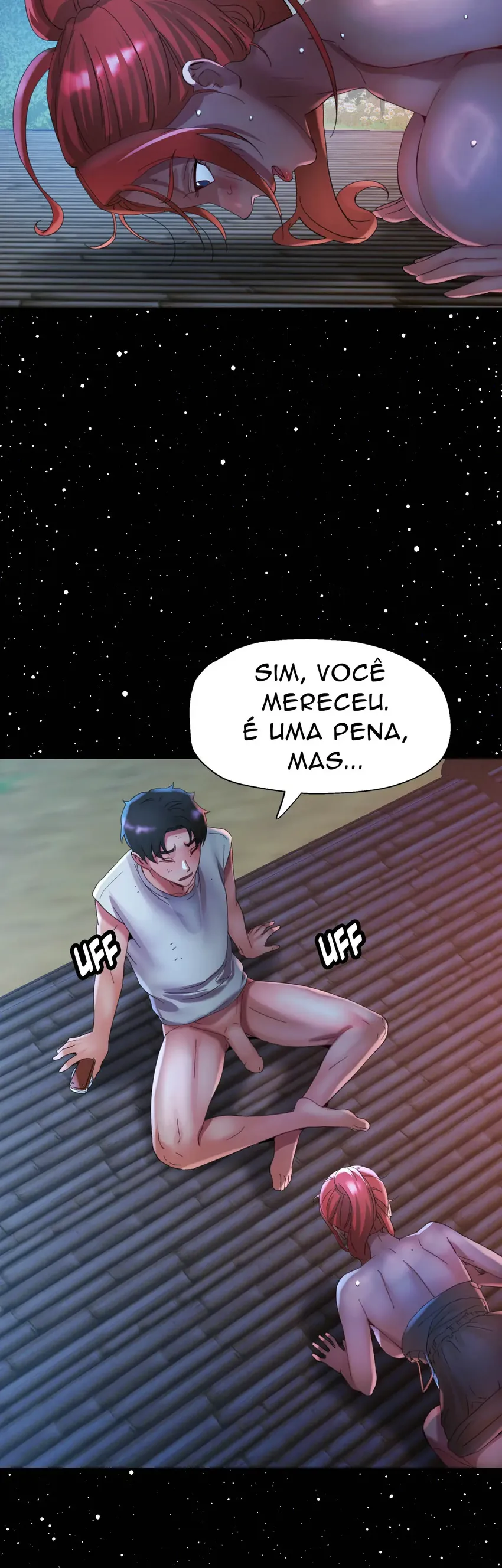 Ler Rob in Zone Cruise Capitulo 5 Page 44