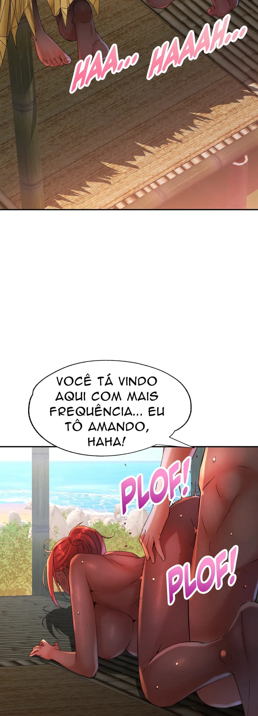 Ler Rob in Zone Cruise Capitulo 6 Page 16